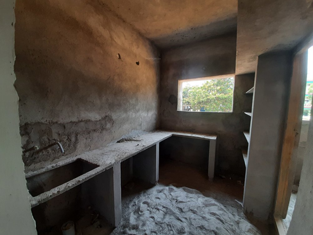  krishna heights Construction Status May 25