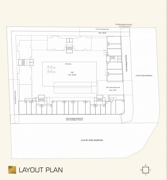  inspera Layout Plan
