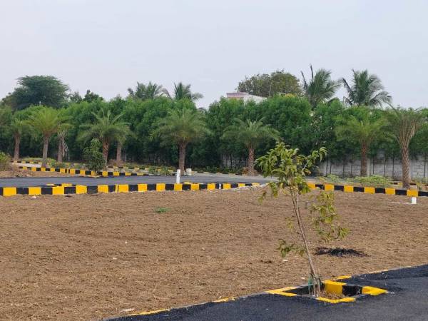 Elevation shri-vari-garden Elevation