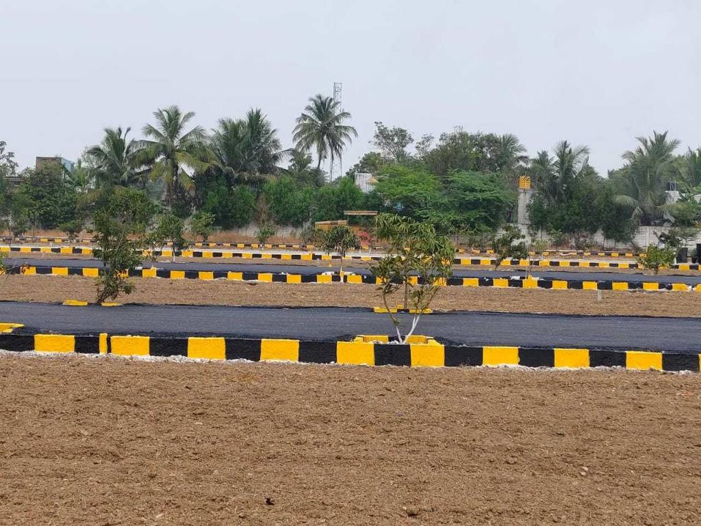  shri vari garden Plot