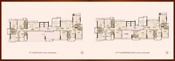  hilton Hilton Cluster Plan