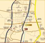 Location Plan hilton Location Plan