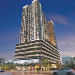 Elevation hilton Elevation