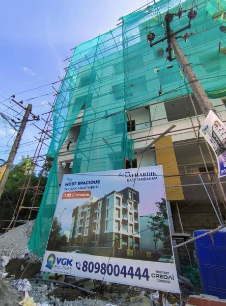  sai-hardik Construction Status Nov-24