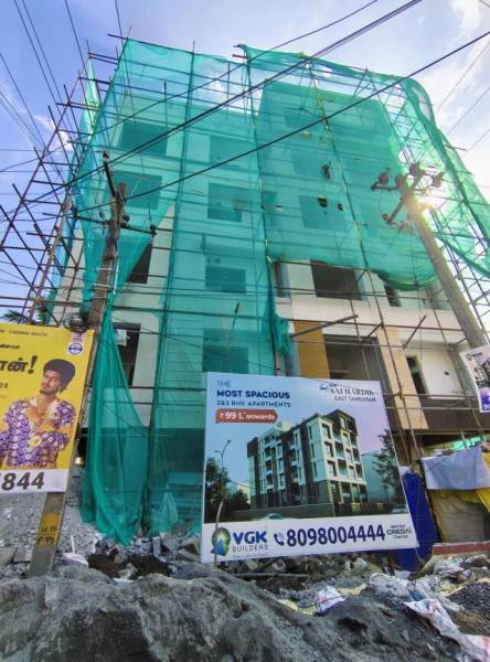  sai-hardik Construction Status Nov-24