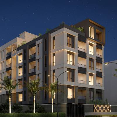  sai-hardik Elevation