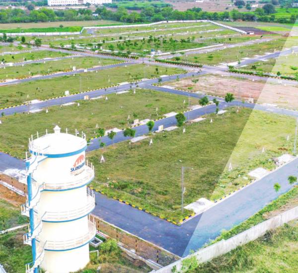  aarambh-c-block Elevation