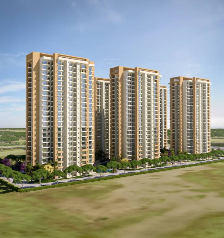  tathastu 35 Elevation