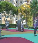  tathastu-35 Gymnasium