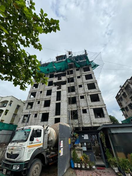  shreeji-avenue A Construction Status Dec-24