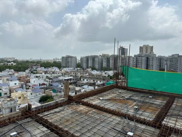  shreeji-avenue A Construction Status Dec-24