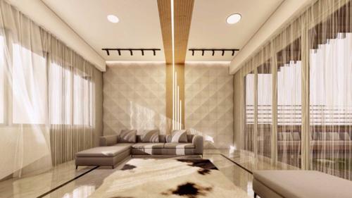  shreeji-avenue Living Area