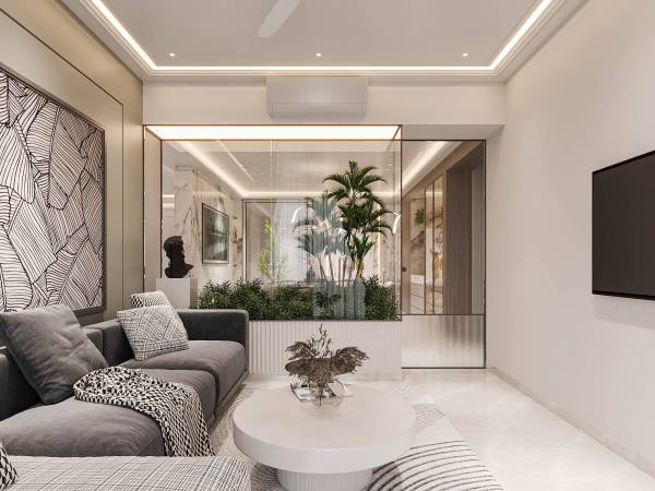 Living Area spelito Living Area