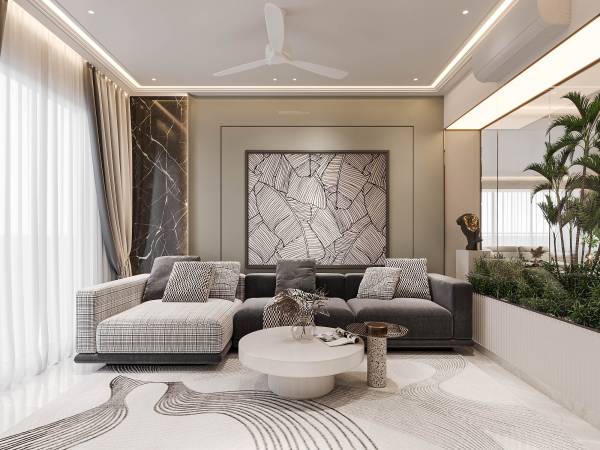 Living Area spelito Living Area