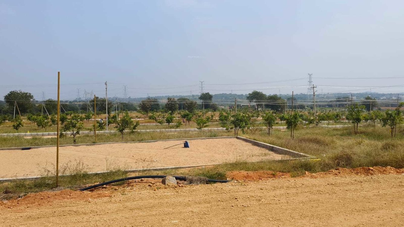  sai s skanda enclave Plot