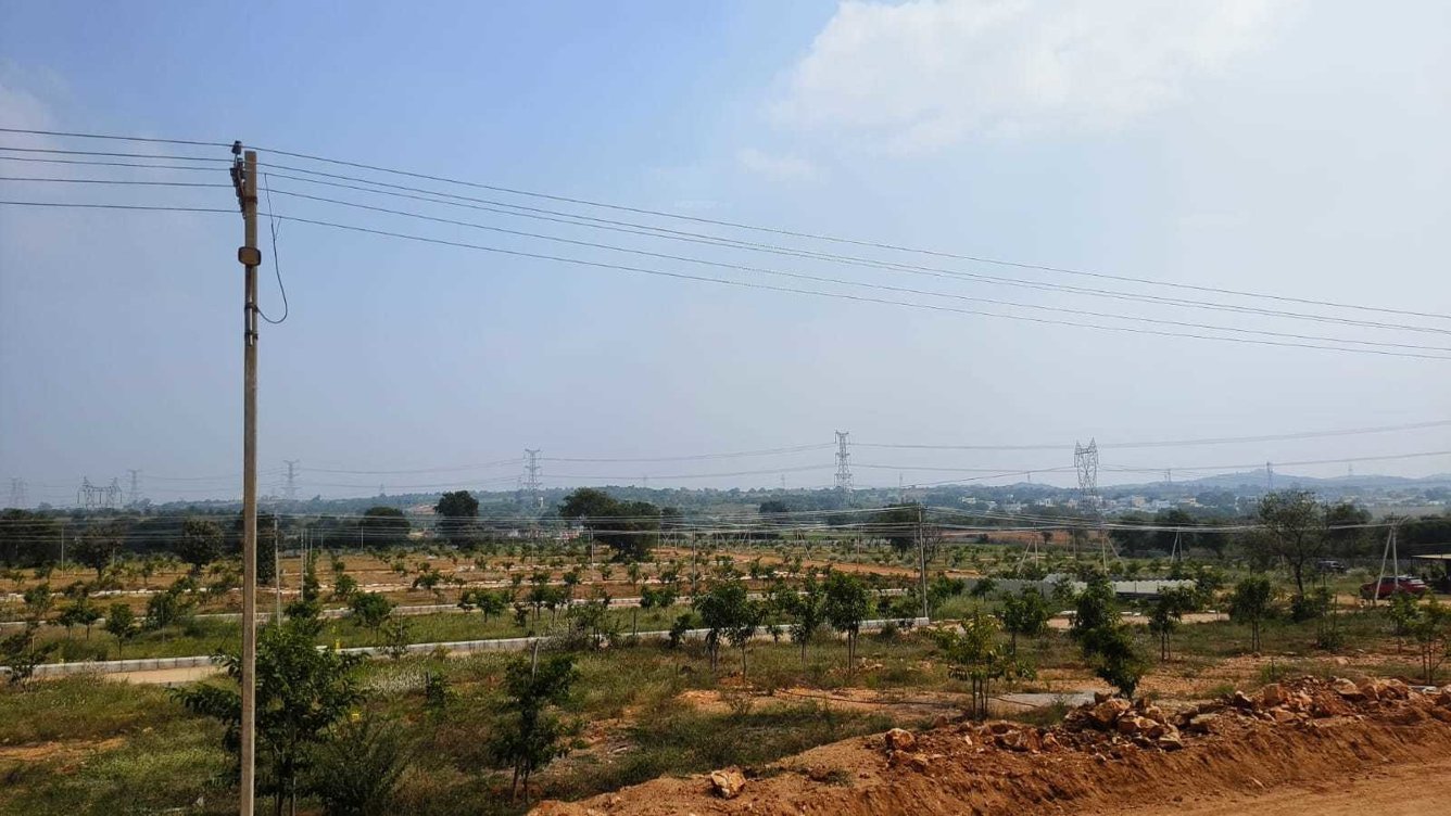  sai s skanda enclave Plot