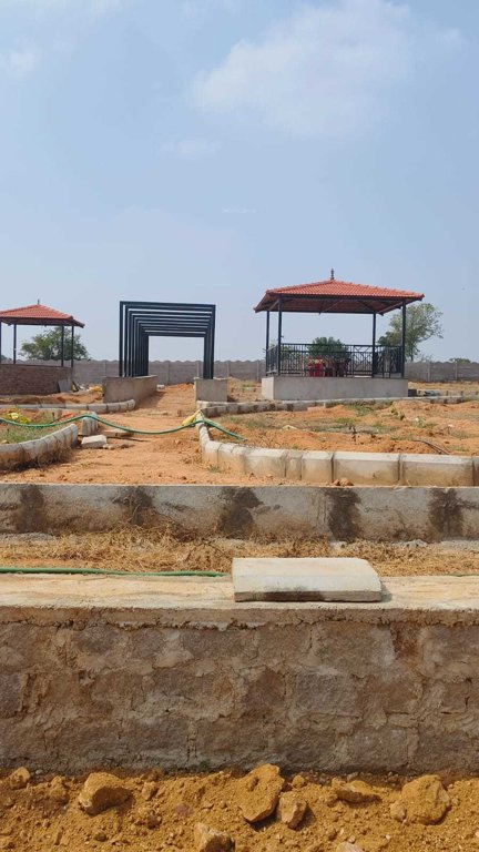  sai s skanda enclave Plot