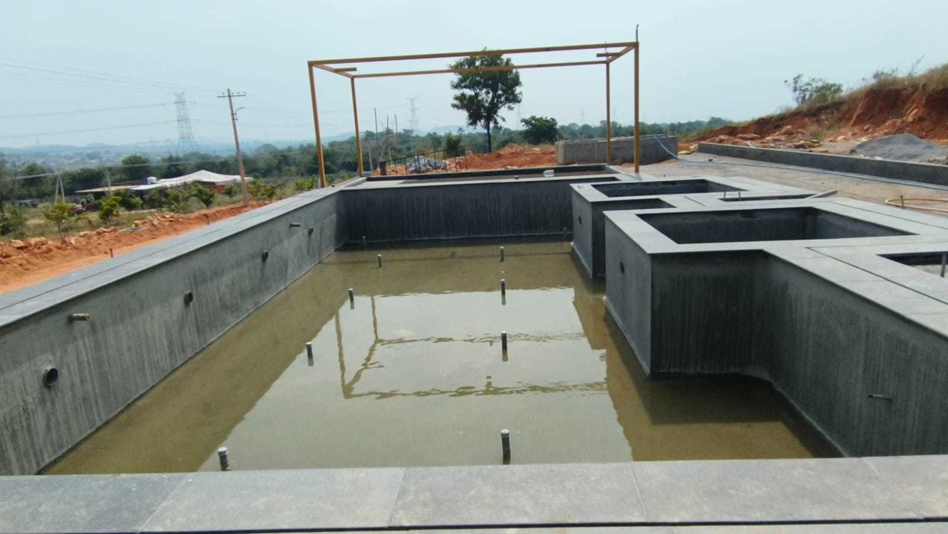  sai s skanda enclave Plot