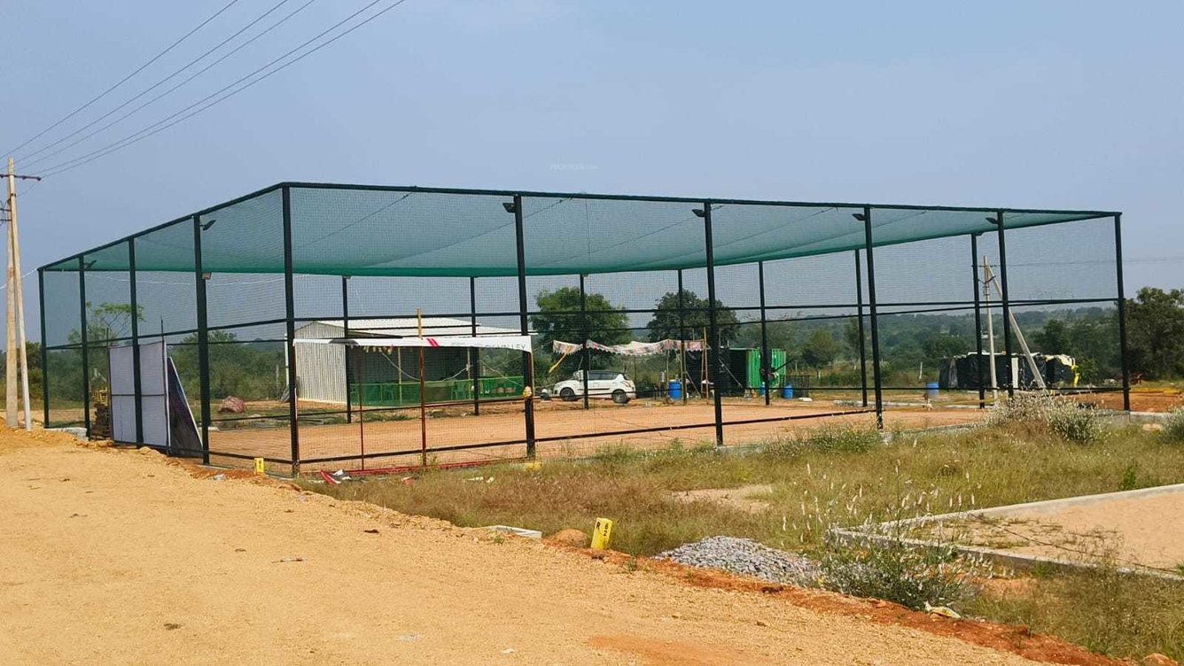  sai s skanda enclave Plot