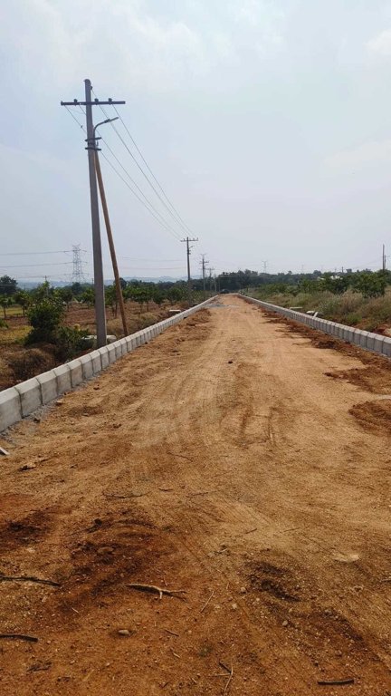  sai s skanda enclave Plot