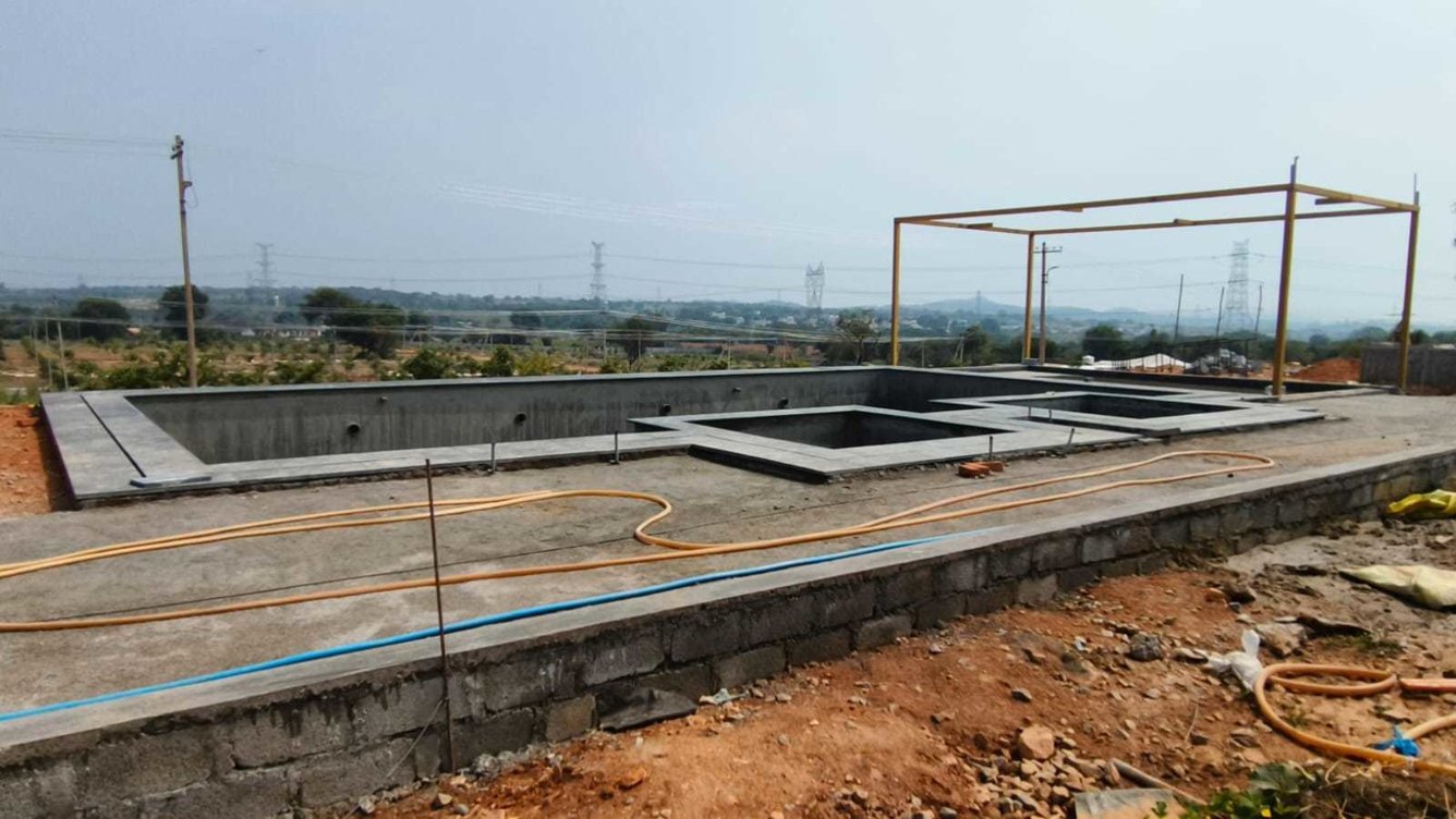  sai s skanda enclave Plot