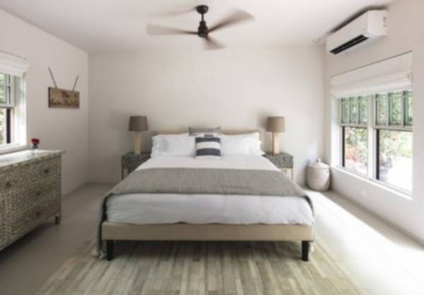 Bedroom om-villa-2 Bedroom