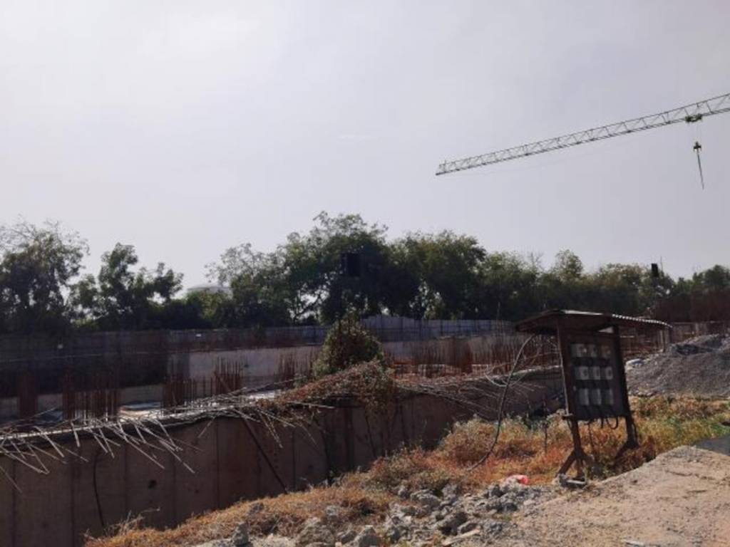  serenity shivam A Construction Status Nov 24