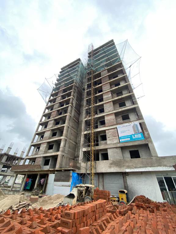 divine lakemont Divine Lakemont Construction Status Aug 25