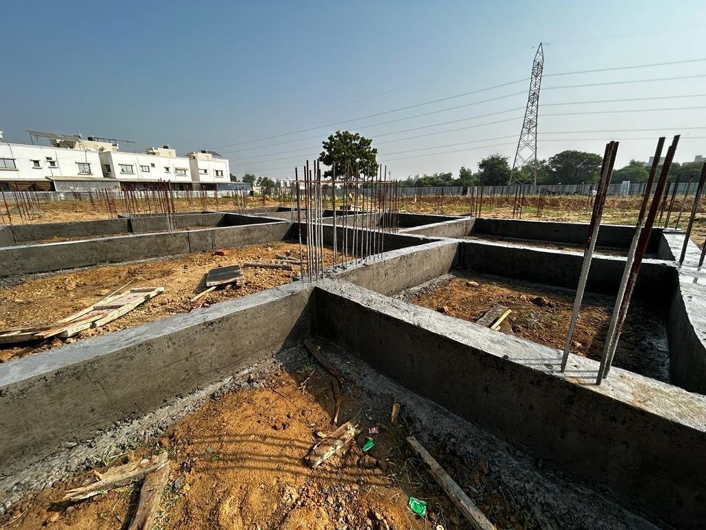 sahaj prime Sahaj Prime Construction Status Oct 24