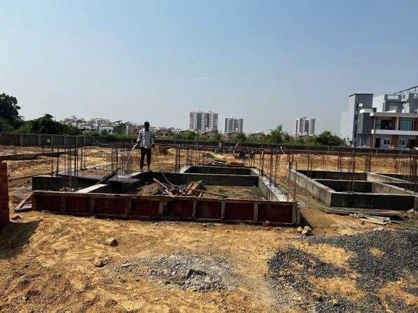  sahaj-prime Sahaj Prime Construction Status Oct-24