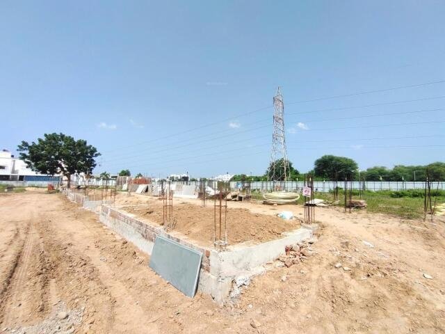 sahaj prime Sahaj Prime Construction Status Oct 24