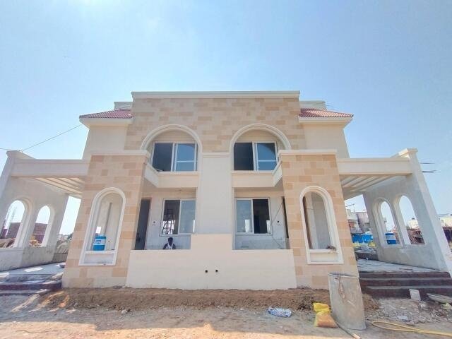 sahaj prime Sahaj Prime Construction Status Oct 24