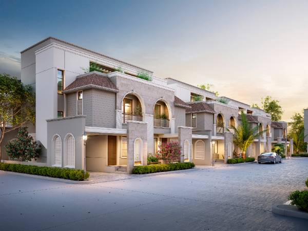  sahaj-prime Elevation