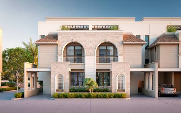  sahaj-prime Elevation