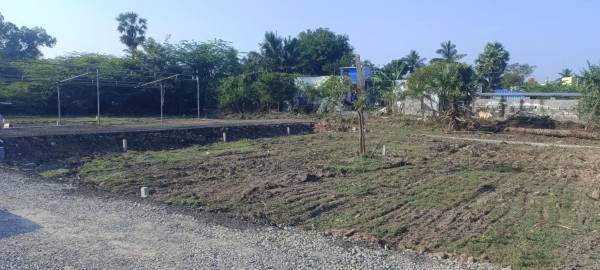  thaiyur-thottam Elevation