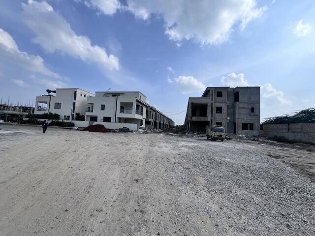  floresta Floresta Construction Status Oct 24