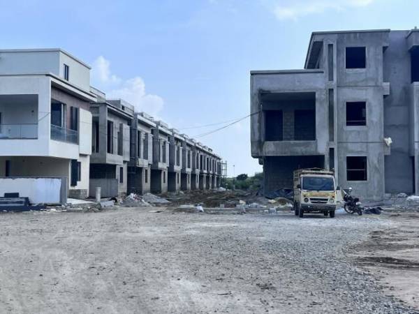  floresta Floresta Construction Status Oct-24