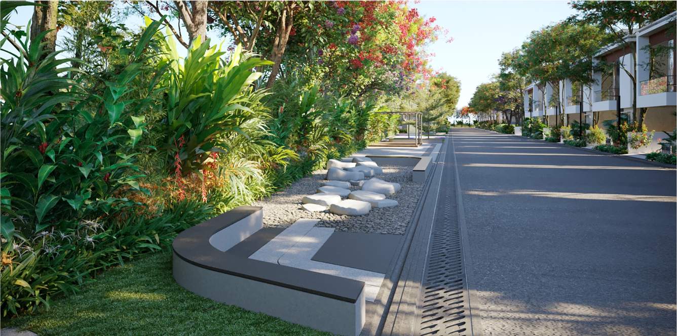  floresta Landscape Garden and Tree Planting