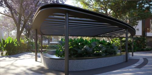  floresta Landscape Garden and Tree Planting