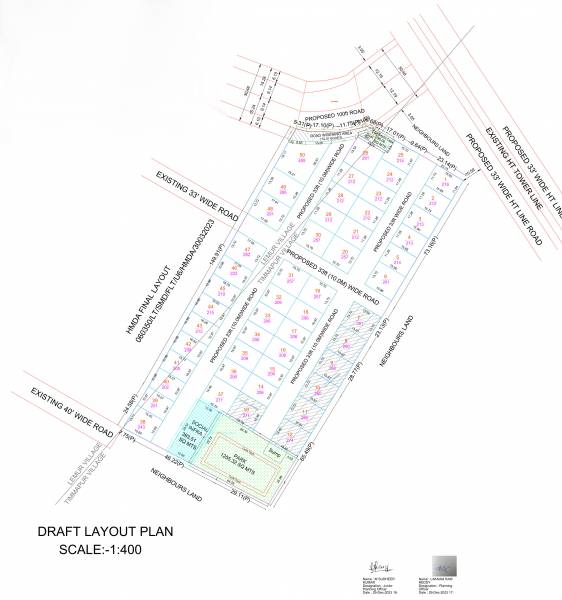  v-j-r-green-meadows Layout Plan
