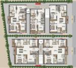 Athena Homes B Cluster Plan For Cluster Plan athena-homes-b Athena Homes B Cluster Plan For Cluster Plan