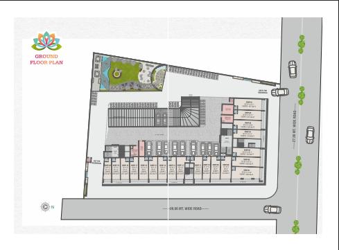  madhuban-clublife A Cluster Plan