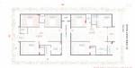 Aranya Homes Cluster Plan from 1st to 4th Floor aranya-homes Aranya Homes Cluster Plan from 1st to 4th Floor