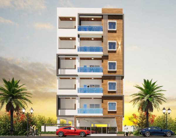  aranya-homes Elevation