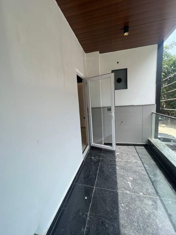  sr luxury homes Balcony