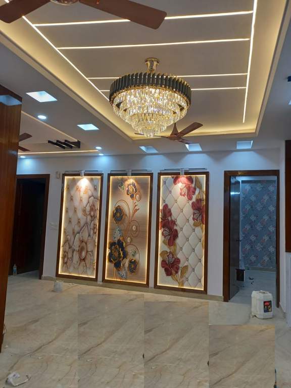  sr luxury homes Living Area