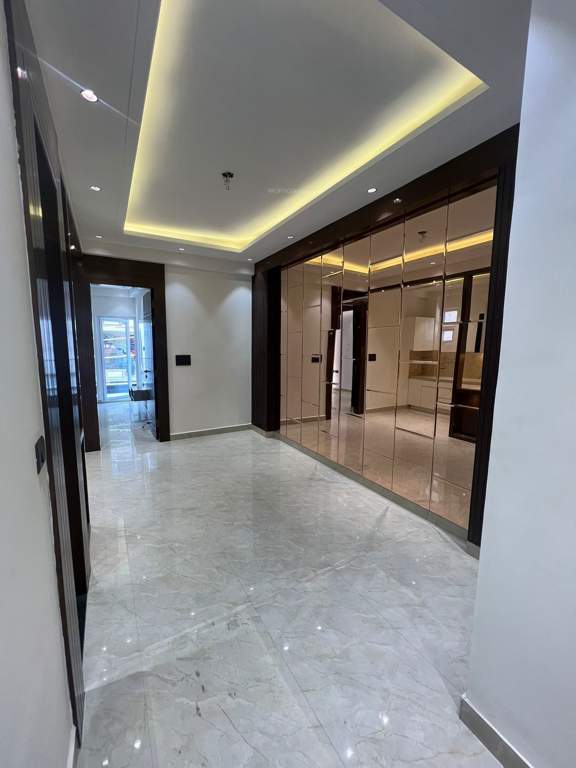  sr luxury homes Living Area