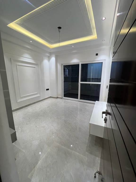  sr luxury homes Living Area