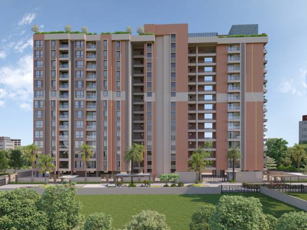  prism-city Elevation