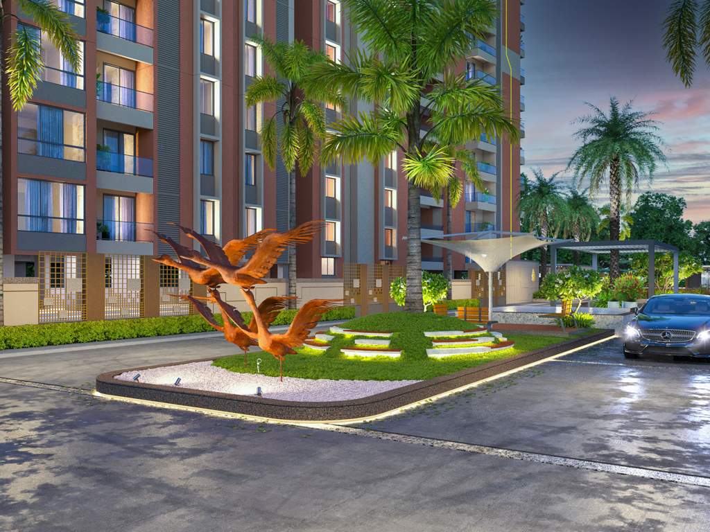  prism city Children's play area